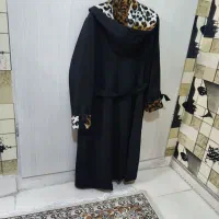 کاپشن وبارانی درحدنونوبه فروش میرسد|لباس|وحیدیه, |دیوار