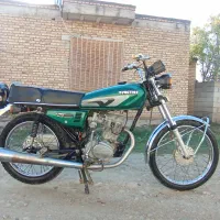 موتور مزایده|موتورسیکلت|گنبد کاووس, |دیوار