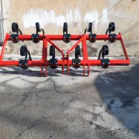 کولتیواتور(پنجه غازی) ۹شاخه کمان اسپانیا