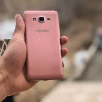 گرند پرایم پلاس در حد نو