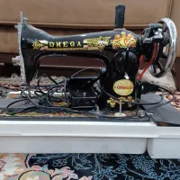 چرخ خیاطی آکبند