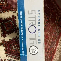 سوهان برقی ناخون