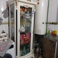 سلام  ویترین