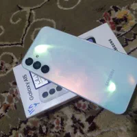 سامسونگ a15 تمیز معاوضه و فروش