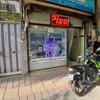 ۱۷ متر مغازه|اجارهٔ مغازه و غرفه|تهران, سلسبیل جنوبی|دیوار