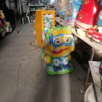 مریگراند.تکان دهنده.کف گرد چنگک. تعمیرات.شهربازی|اسباببازی|اندیشه, شهرک مریم|دیوار