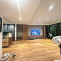 کابینت سازی وصنایع چوبی نجاری درب های چوبی|خدمات پیشه و مهارت|کرج, مجتمع صنفی صنعتی|دیوار