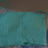 کراپ بند ماکارون