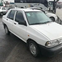 پراید ۹۸ تقدیم خدمتتون ۴۸۵