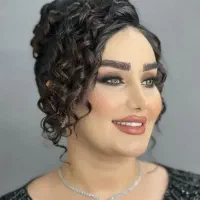 میکاپ و شینیون
