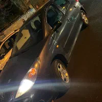 فروش ۲۰۷|خودرو سواری و وانت|تهران, علم و صنعت|دیوار