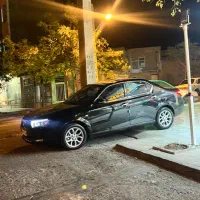 دنا توربو اتومات اپشنال|خودرو سواری و وانت|بیرجند, |دیوار