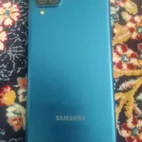 گوشی سامسونگa12