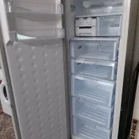 یخچال دوقلو Techno Llve|یخچال و فریزر|فولادشهر, مسکن مهر فولادشهر|دیوار