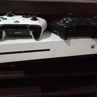 ایکس باکس وان اس ۱ ترابایت دودسته|کنسول، بازی ویدئویی و آنلاین|رباطکریم, حصار مهتر|دیوار