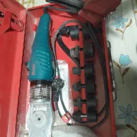 اتو صنعتی رونیکس