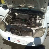 تیبا ۱مدل ۹۴|خودرو سواری و وانت|باغستان, |دیوار