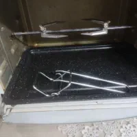 تستر سایز بزرگ ویداس|اجاق گاز و لوازم برقی پخت‌وپز|مشهد, شهرک شیرین|دیوار