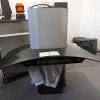 هود آشپز خانه هیتکو در حد نو