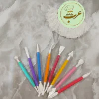 ابزار فوندانت