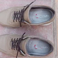 کفش آلمانی در حد نو سایز 39 -40|کیف، کفش، کمربند|اردبیل, |دیوار