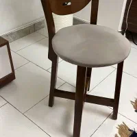 صندلی چوبی|صندلی و نیمکت|تهران, هاشمآباد|دیوار