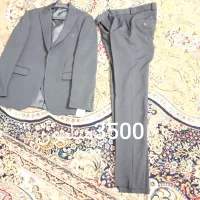 کت شلوار نونو46