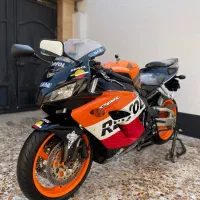 رپسول cbr 1000