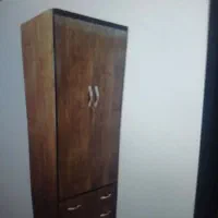 کمد لباس در حد نو نو