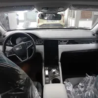 EJ7 plus سیگما (کرمان موتور)|خودرو سواری و وانت|تهران, دبستان|دیوار