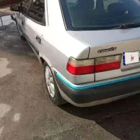 زانتیا مدل ۸۴ معاوضه با یه ماشین ارزونتر|خودرو سواری و وانت|شاهین‌شهر, شهرک پردیس|دیوار