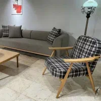 تولیدی کننده مبل مدل Zبا ضمانت|مبلمان خانگی و میز عسلی|شاهدشهر, |دیوار