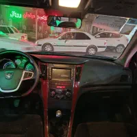 دناپلاس ۶ دنده معمولی|خودرو سواری و وانت|بهارستان, |دیوار