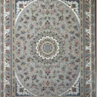 فرش ماشینی مدرن و کلاسیک