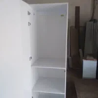 سازنده وتولید کننده انواع کمد وکابینت وتخت وتشک|جاکفشی، کمد، دراور|بهنمیر, |دیوار