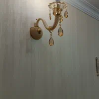 لوستر و دیوارکوب|لوستر و چراغ آویز|تهران, بریانک|دیوار