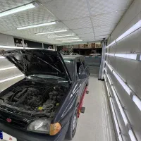 پراید مدل 86|خودرو سواری و وانت|شهریار, کهنز|دیوار