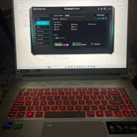 لپ تاپ غول acer