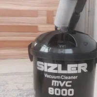 غذا ساز چندکاره یونیماکاس و جاور برقی سیزلر|سایر لوازم برقی|مشهد, الهیه|دیوار