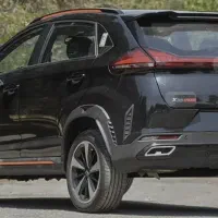 ایکس 33 کراس (اتوماتیک)