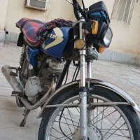 موتر کویر  ۱۲۵