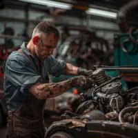 امدادخودرو تعمیرسیار سیمکشی میکانیک باطری سازی برق