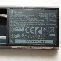 شارژر HTC MODEL TC P300|لوازم جانبی موبایل و تبلت|بندر انزلی, آخرخط|دیوار