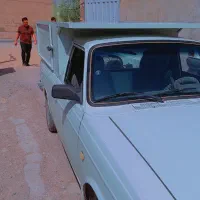 پیکان وانت مدل ۹۳