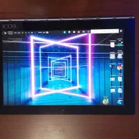لپتاب لنوو تبلت شو|رایانه همراه|شیراز, چوگیاه|دیوار