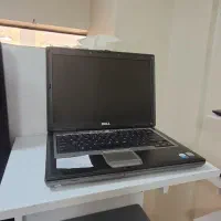 dell d620 پورت کام دار