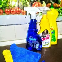 نظافت و مبلشویی