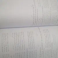 کتاب فارسی طالب تبار هشتم و هفتم|کتاب و مجله آموزشی|تهران, تهرانسر شمالی|دیوار