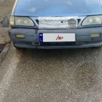 پراید صبا مدل 86|خودرو سواری و وانت|آذرشهر, |دیوار