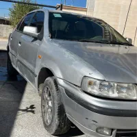 سمند lxمدل ۸۶|خودرو سواری و وانت|کازرون, |دیوار